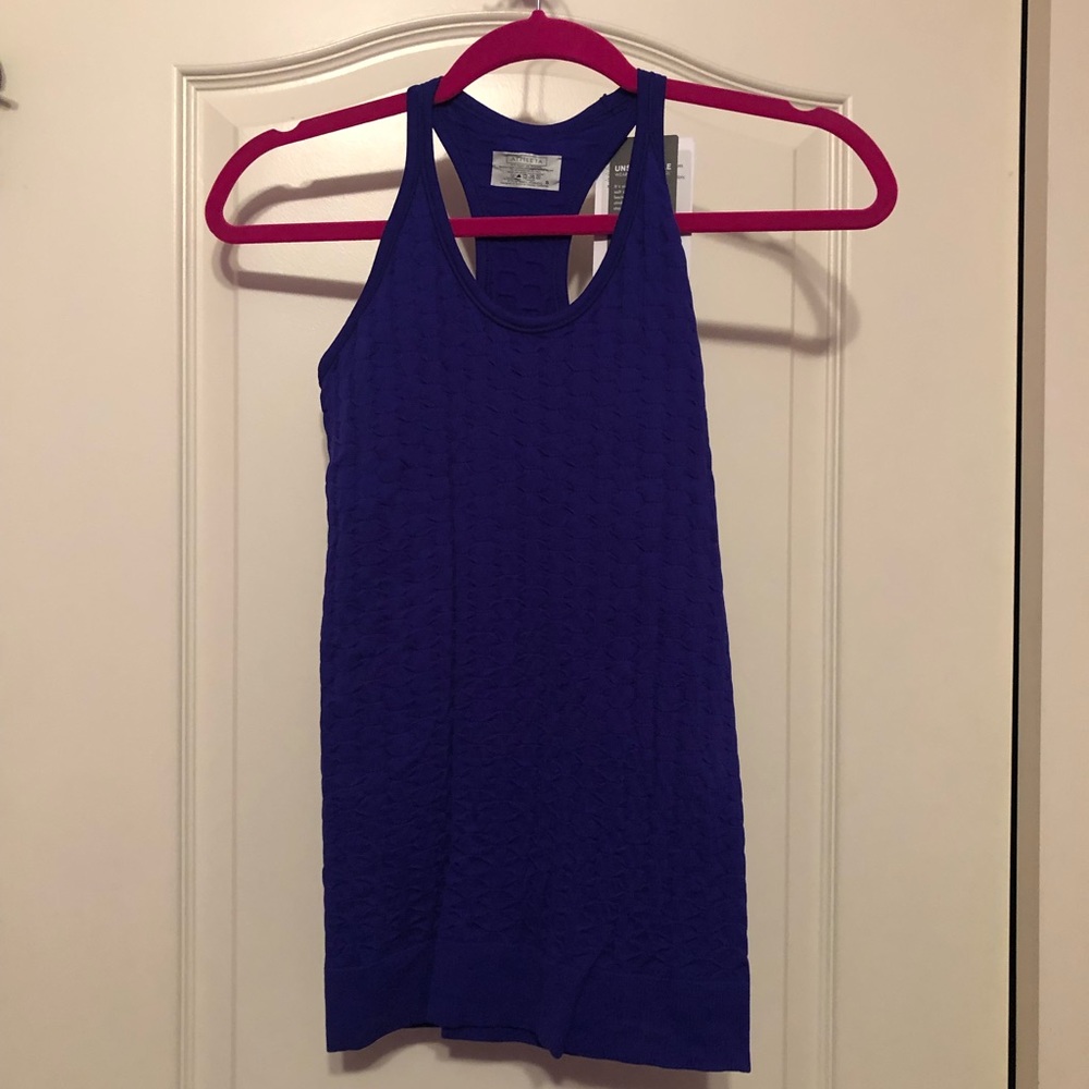 Athleta Epitomize tank BNWT